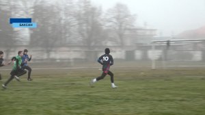 Московский «ЦСКА» стал лучшей командой на турнире по регби среди юношей