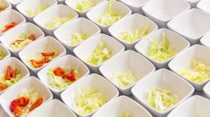 Рынок кейтеринга в России может превысить 1 трлн рублей