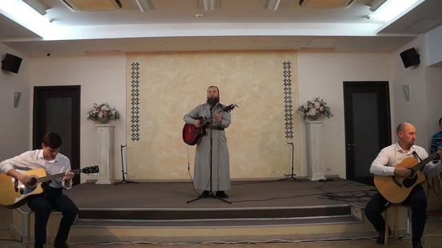 006_Мой Господь