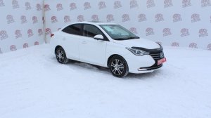 Changan Alsvin №609