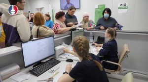 Ночь диспансеризации в Новоуральске