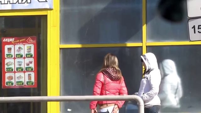 Не женское дело.