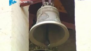 Университетскому храму святых Кирилла и Мефодия при ВлГУ 5 лет!