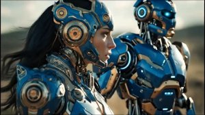 Звёздные корабли и световые горизонты кинематографа 2150 года.