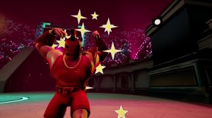 Бесплатные игры / Roman Rumble