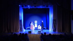 Театр-студия Стрекоза 3,Премия Андрюша 2026,номинация Актерское мастерство,Театр