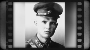 Викторенко Владимир Иосифович. Проект «Московские полицейские по улицам героев войны»