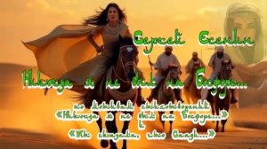 С.А. Есенин — Никогда я не был на Босфоре...