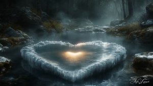 Песня лесной колдуньи. Видео от ИИ.