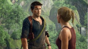 Прохождение Uncharted 4: A Thief’s End (Uncharted 4: Путь вора) Глава 17: В горе и радости (часть 2)