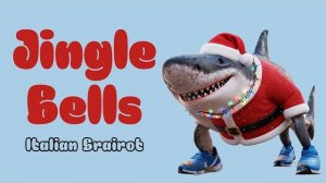 ИТАЛЬЯНСКИЕ МЕМЫ ДЖИНГЛ БЕЛС! ИТАЛЬЯНСКИЕ МЕМЫ ПЕСНЯ НОВЫЙ ГОД И РОЖДЕСТВО РЕАКЦИЯ ПРИКОЛ