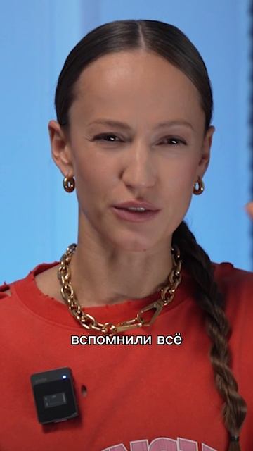 Здоровый образ жизни с Соней Солдатовой смотреть онлайн