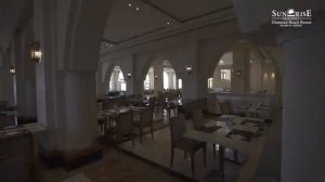 POSH CLUB SUNRISE DIAMOND BEACH RESORT 5* | 316000.ru - лучшие цены на Ваши путешествия!