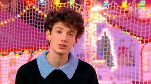 Актер Марк Эйдельштейн рассказал, какую роль из "Буратино" хотел сыграть в детстве