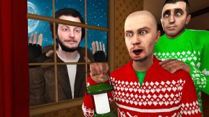 НЕ ОСТАВАЙСЯ ОДИН ДОМА! УГАР И БЕЗУМИЕ В Garry`s Mod