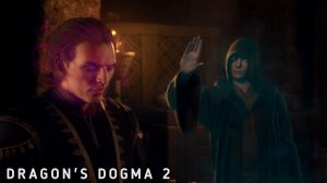 Dragon's Dogma 2 #25 Убийца драконов