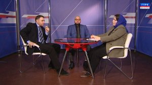 "Актуальное интервью" Г.Мухумагазиев и Ш.Айдемиров  22.12.2025 г