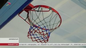 Дзæуджыхъæуы уыд турнир баскетболæй республикæйы скъолаты командæты 'хсæн