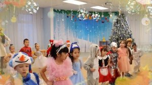 Теремок новый год 2026