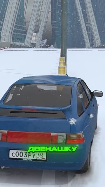 ЗАНЕСЛО в ПОВОРОТ – СБИЛ ДПСНИКА: НАЧАЛАСЬ ПОГОНЯ? | (GTA 5 RMRP) смотреть онлайн