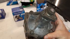 Тюнинг ВАЗ классики. Заказ #1 от ЗАО "Тольяттинский завод автоагрегатов" (TZA)