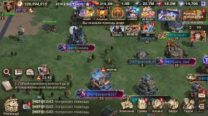 🔴 Doomsday: Last Survivors (ПОВСЕДНЕВКА)