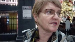 Продолжаем наслаждаться аттракционами 😊/машинки,дом страха,иммерсионный полёт/лагуна