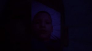 ночной разговор