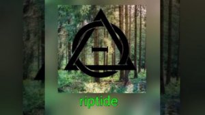 RIPTIDE -Vance Jou