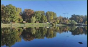 Гагарик - Ждём лёд