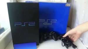 Как на PlayStation 2 первой ревизии (PHAT) обойти проверку лицензии дисковода...