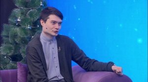 Утро Донбасса 16 декабря 2025 г. Кибербезопасность. Онлайн покупки. Александр Лофиченко