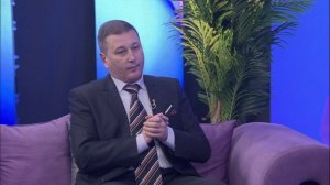 Утро Донбасса 12 декабря 2025 г. Правила в семье. Игорь Прихода