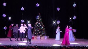 Награждение лучших в своей профессии 2025