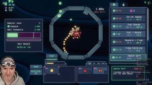 КОРМЛЮ РЕАКТОР И ПОЛУЧАЮ 100 МИЛЛИОНОВ МЕГАВАТТ ЭНЕРГИИ