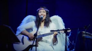 Купите мне с вуалью шляпу. Исполняет Татьяна Волкова.