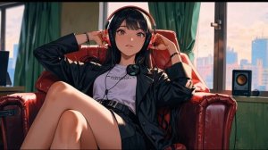 Нью-эйдж (New Age)