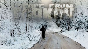 Escape from Tarkov. Побег из Таркова. EFT. ЕФТ.Тарков. Tarkov 4