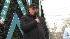 Подготовка к Новому году стартовала в Дзержинске