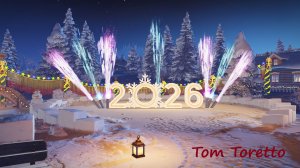 НАШ НОВЫЙ ГОД ФИНАЛ.