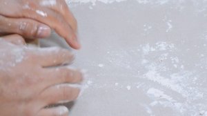 Тесто. Правильный замес. Варианты. Рецепт внутри.