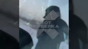 Lada Vesta едва не заморозила троих рыбаков в ХМАО.