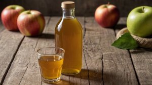 НАСТОЙКА ЯБЛОЧНАЯ ПРЕКРАСНОЕ ДОПОЛНЕНИЕ К ПРАЗДНИЧНОМУ СТОЛУ #настойка #рецепт #напитки