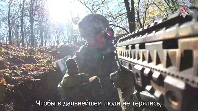 СВО День 1395: Боевая подготовка штурмовых подразделений ВДВ ВС РФ смотреть онлайн