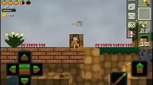 Выживание в LostMiner, часть 11