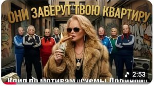 Клип по мотивам схемы Долиной 😡😉✨