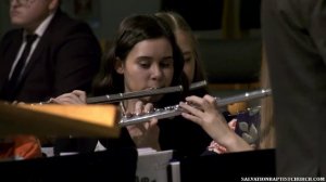 Не унывай.. (с уч. оркестра)