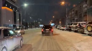 В прямом эфире! Четвертый мост Новосибирск Большевистская Коммунальный мост Недвижимость Сити154 НСК