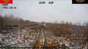 Апти Алаудинов "АХМАТ". Уничтожение вражеской бронированной техники