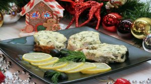 3 Рецепта горячих блюд на Новогодний стол